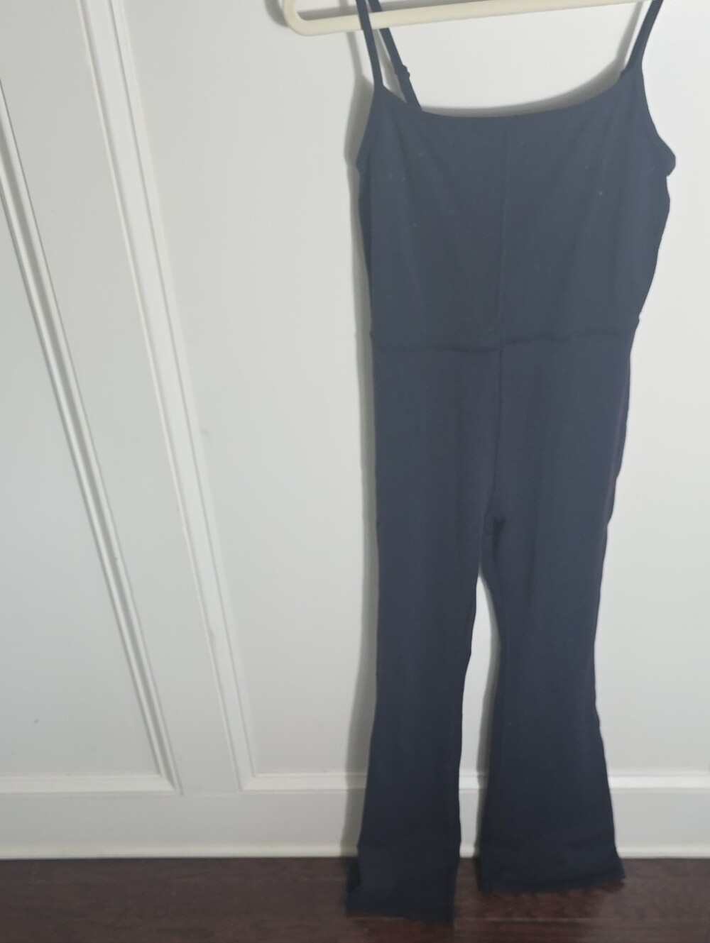 Aritzia Wilfred Free Divinity jumpsuit